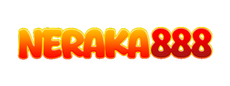NERAKA888 Logo